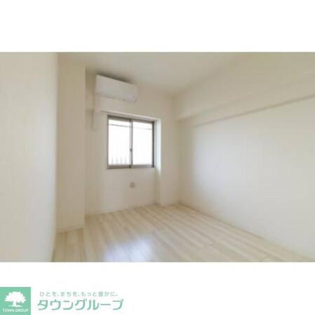 フェールメゾン菊川の物件内観写真